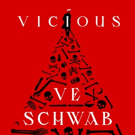 Schwab Victoria - Złoczyńcy 1 - Vicious. Nikczemni A - cover.jpg