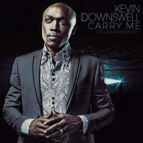 Covers - 2020 Kevin Downswell, Romain Virgo - Carry Me Carry Me Collaboration 500.jpg