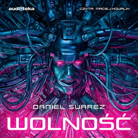 Suarez Daniel - Demon 2 - Wolność - cover.jpg
