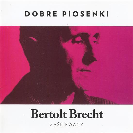 EMPIK - EMPIK prezentuje dobre piosenki - Bertolt Brecht zaśpiewany 2016.jpg