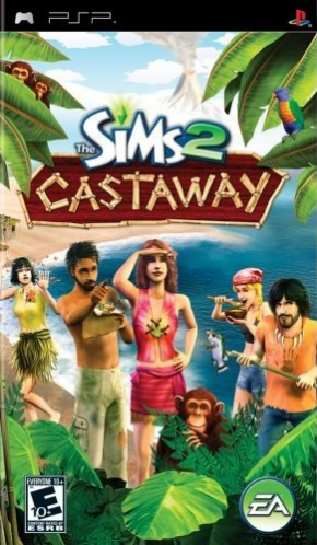 The Sims 2 Castaway PSP - f10965.png