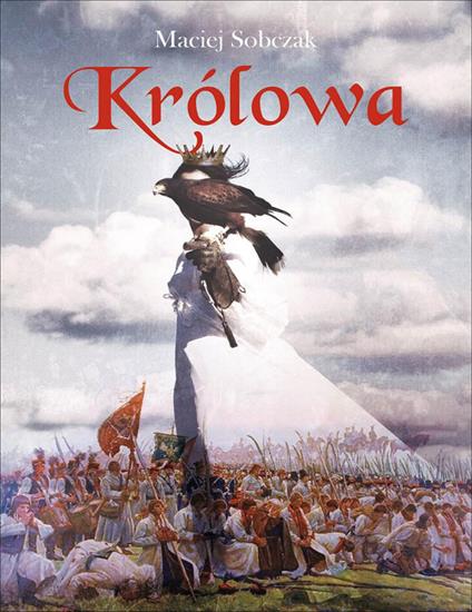 Krolowa 13235 - cover.jpg