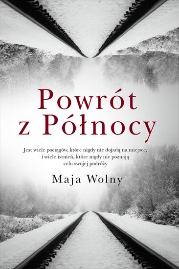 Powrot z Polnocy 8150 - cover.jpg