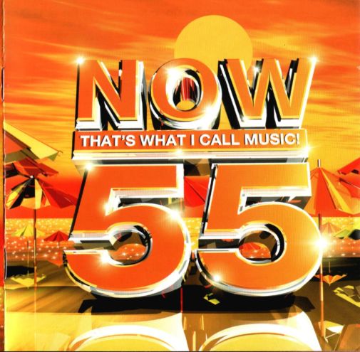 VA - NOW Thats What I Call Music 55 UK series 2003 - cover.jpg