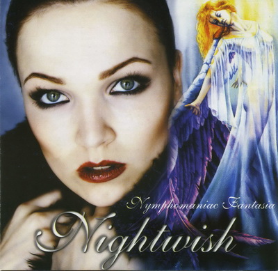 2001 - Nymphomaniac Fantasia - front.jpg