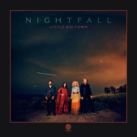 Little Big Town - 2020 - Nightfall - cover.jpg