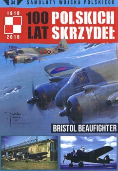 100 LAT POLSKICH SKRZYDEŁ - 34 - Bristol Beaufighter.jpg