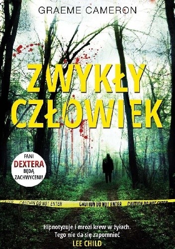 Zwykły Człowiek czyta Leszek Filipowicz - Cameron Greame - Zwykły Człowiek czyta Leszek Filipowicz.jpg