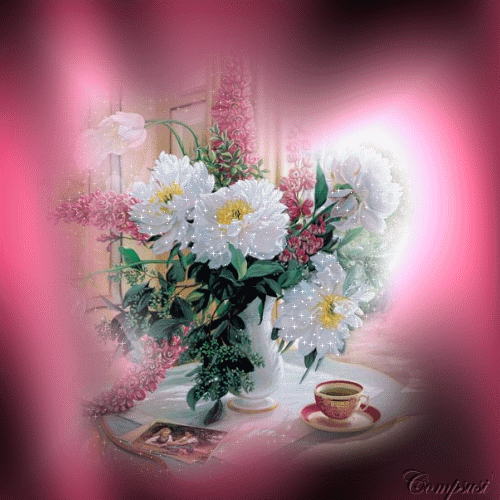 Galeria - herbata animacja kwiaty.gif