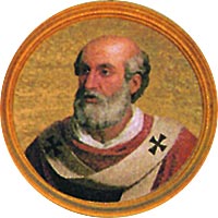 Galeria_Poczet Papieży - Benedykt IV V-VI 900 - VIII 903.jpg