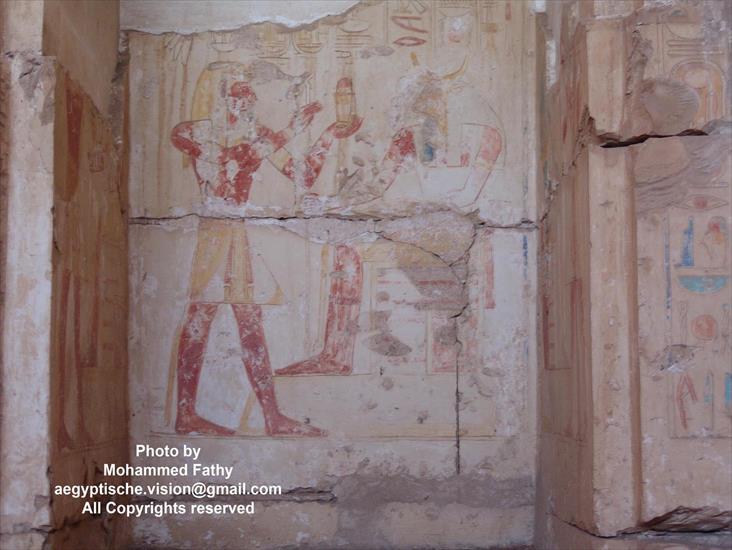 Świątynia w Ramses II - Świątynia w Ramses II 85.jpg