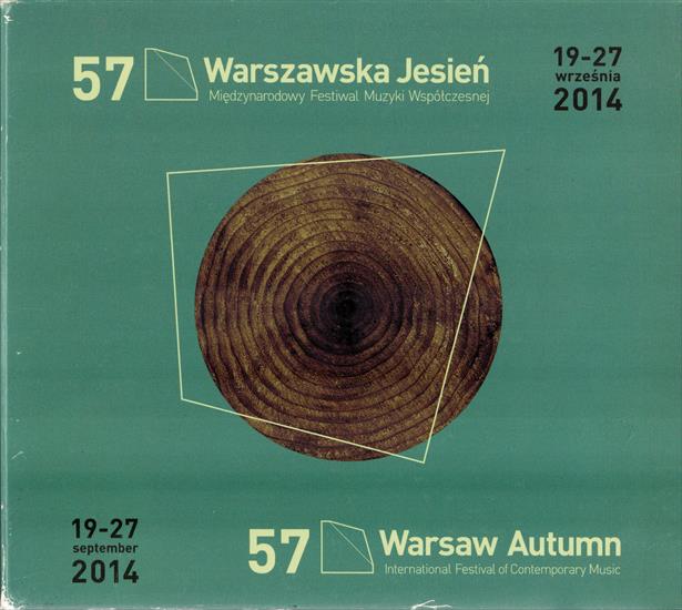 Warsaw Autumn 2014 Polmic, 2014 - front box.jpg