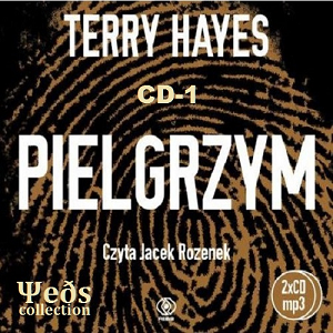 Hayes Terry Pielgrzym czyta Jacek Rozenek - audio-cover-1.png