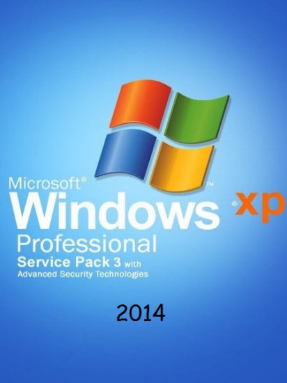 Windows XP Pro SP3 PL 32bit WMP11 IE8 UPDATE 10.06.2014 - Windows XP Pro SP3 PL 32bit WMP11 IE8 UPDATE 10.06.2014.jpg