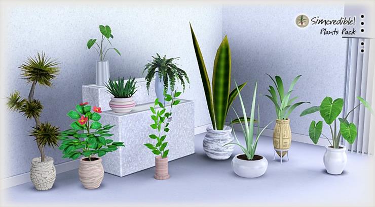  Rośliny - Plants Pack.jpg