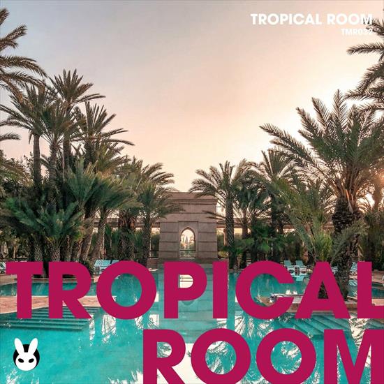 Tropical Room - cover.jpg