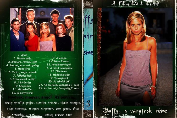 Buffy postrach wampirów - Buffy vampire slayer 3.jpg