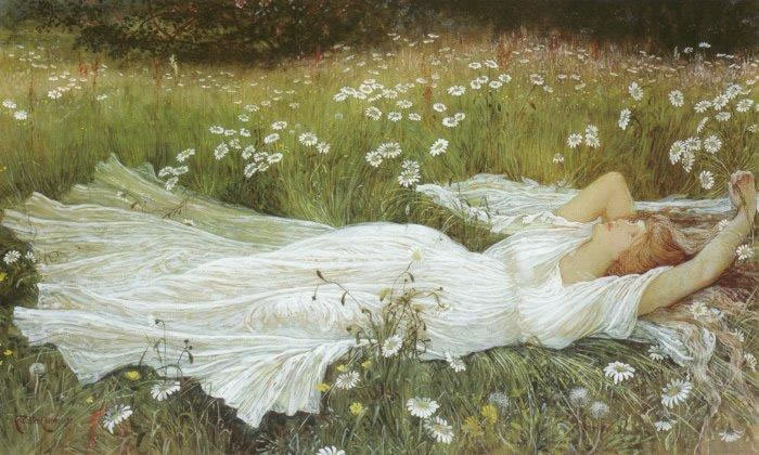 MALARSTWO _- 02 - Walter Crane - Spring, 1895.jpg