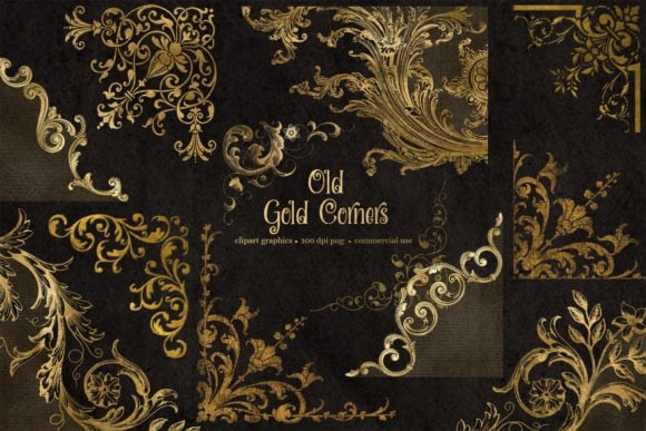 Decor - Old-Gold-Corners-Clipart-4219029.jpg
