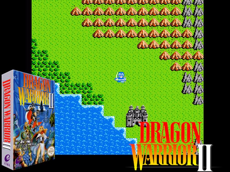 images - Dragon Warrior II USA.png