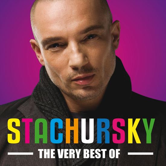 Stachursky - The Very Best Of 2011 - front1.jpg