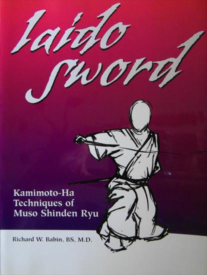 Babin - IAIDO SWORD Kamimoto-ha Muso Shinden Ryu - SAM_3977.JPG