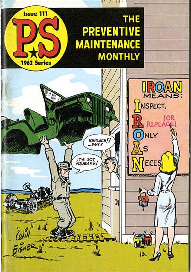 PS The Preventive Maintenance Monthly - PS Magazine Issue 111 - cover.png