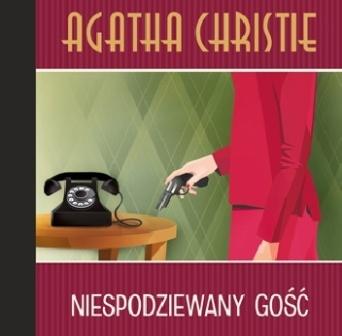 Christie Agatha - Niespodziewany gość - Niespodziewany gość.jpg