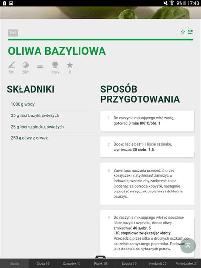 Przyprawy i dodatki TM5 - Oliwa bazyliowa.png