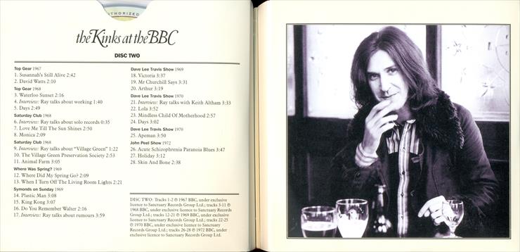 Covers - Kinks At The BBC Book  Art Discs 21.png