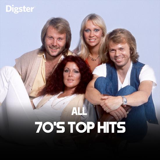 Various Artists - All 70s Top Hits 2022 - cover 1.jpg