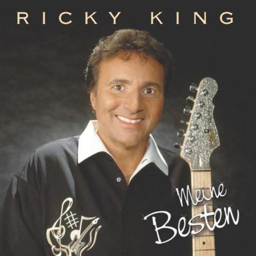 2005 - Meine Besten - Ricky King - cover 2005 - Meine Besten - Ricky King.JPG