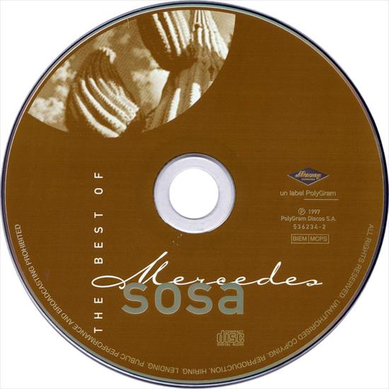 2003 - The Best Of Mercedes Sosa - CD.jpg